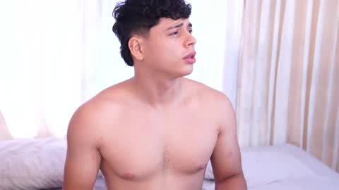 Snapshot of ethan_occonor chatting on April 2026 07:38:02 PM ethan_occonor online show from April 2026 07:38:02 PM