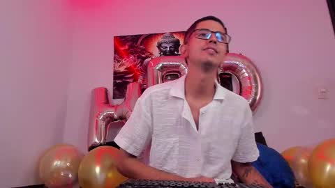 ETHAN SAI online show from September 2025 06:35:01 PM