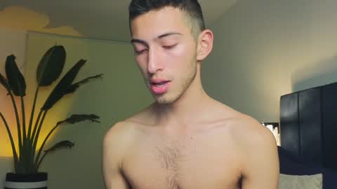 Snapshot of ethan_skiny_ chatting on December 2024 05:45:01 AM Joan online show from December 2024 05:45:01 AM