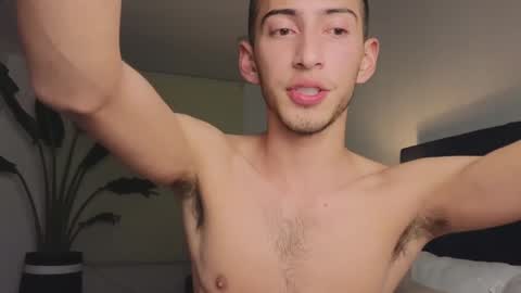 Snapshot of ethan_skiny_ chatting on January 2025 03:53:02 AM Joan online show from January 2025 03:53:02 AM