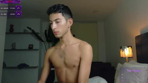 Joan online show from December 2025 07:45:02 AM