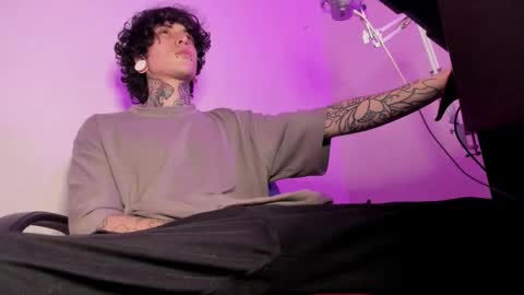 Ethan sykes online show from November 2025 04:45:01 AM