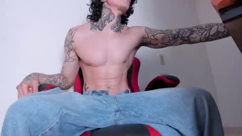 Ethan sykes online show from May 2026 07:57:02 AM