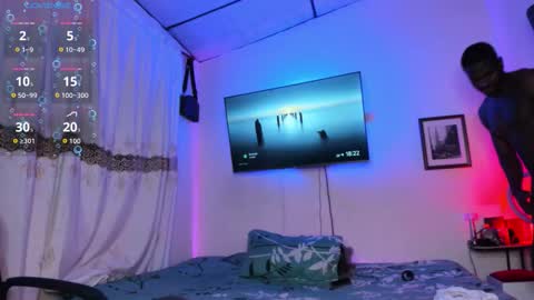 ethan travis online show from February 2026 11:21:02 PM