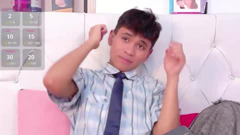 Ethan online show from January 2026 08:14:01 PM