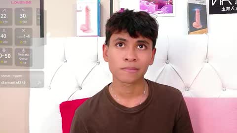 Ethan online show from February 2026 08:51:02 PM