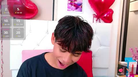 Ethan online show from February 2026 08:53:01 PM