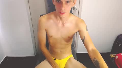 EthanColeeman online show from May 2026 09:55:01 PM