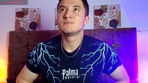 ethanconnor_ online show from November 2025 07:03:01 PM