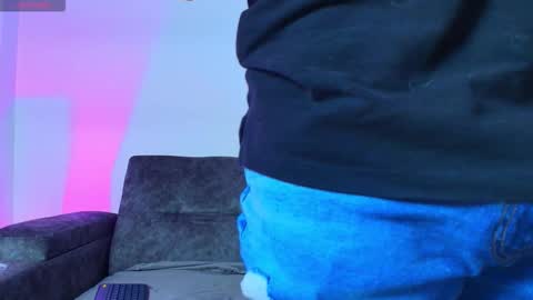 ethanconnor_ online show from March 2026 12:21:01 PM