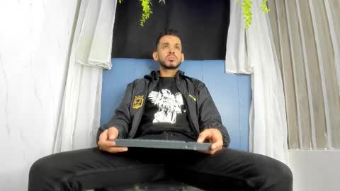 Ethan Grey online show from January 2026 11:12:02 AM