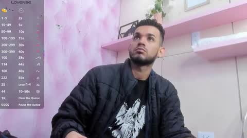 Ethan Grey online show from February 2026 11:06:02 AM