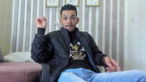 Ethan Grey online show from March 2026 11:13:01 AM