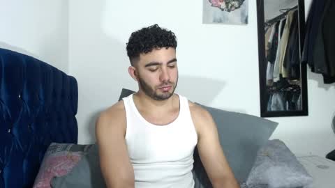 Ethan online show from February 2025 08:53:01 PM