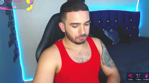 Ethan online show from March 2026 09:10:01 PM