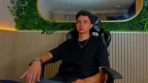 ethanlowell online show from January 2026 04:15:01 AM