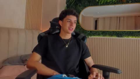 ethanlowell online show from February 2026 03:39:01 AM