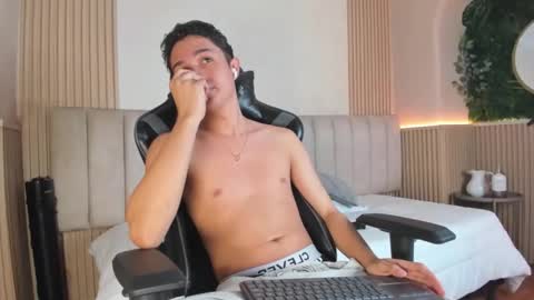 ethanlowell online show from March 2026 08:58:02 PM