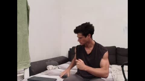 ethanopryreal online show from July 2026 03:01:02 PM