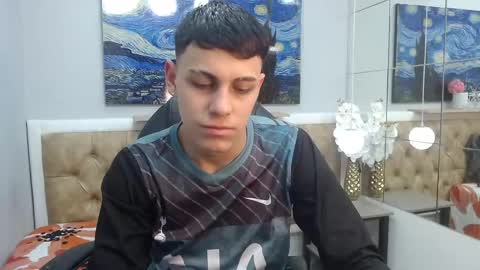 Snapshot of ethanx18 chatting on May 2026 11:27:02 AM ethanx18 online show from May 2026 11:27:02 AM