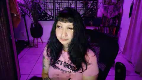 etherealhazy online show from February 2026 06:40:02 AM