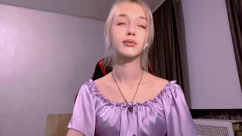 Snapshot of eufemiazurawski chatting on February 2026 01:14:02 PM Tali online show from February 2026 01:14:02 PM