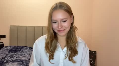 Snapshot of eugenierickel chatting on May 2026 02:23:01 PM Alice online show from May 2026 02:23:01 PM