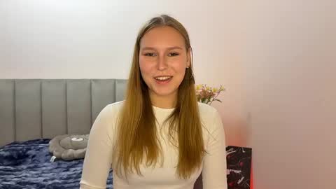 Snapshot of eugenierickel chatting on May 2026 02:21:02 PM Alice online show from May 2026 02:21:02 PM