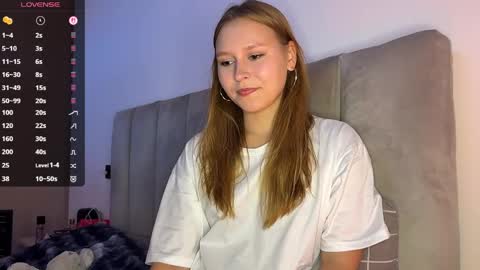 Snapshot of eugenierickel chatting on May 2026 02:24:02 PM Alice online show from May 2026 02:24:02 PM