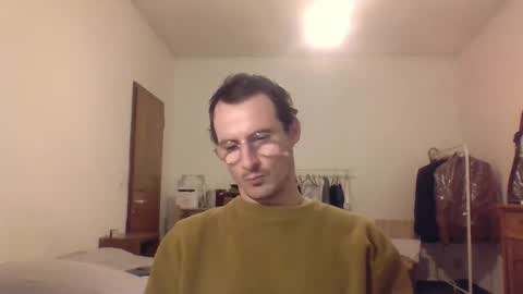 Andrea online show from January 2025 05:59:02 PM