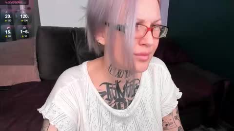 Alxandra online show from February 2026 11:11:02 AM