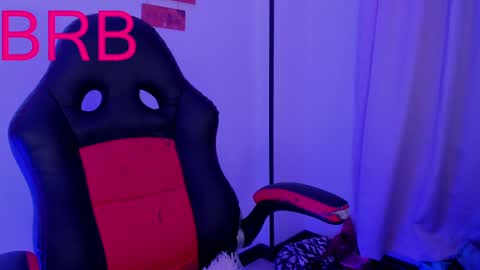 eva1green1 online show from February 2025 02:33:01 AM