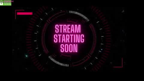 Eva  next show  8pm CEST AMST online show from November 2025 06:53:02 PM