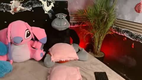 eva_06 online show from January 2026 10:33:02 PM