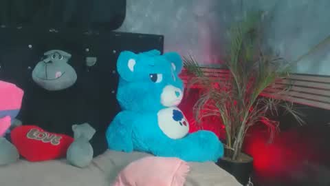 eva_06 online show from February 2026 12:28:01 AM