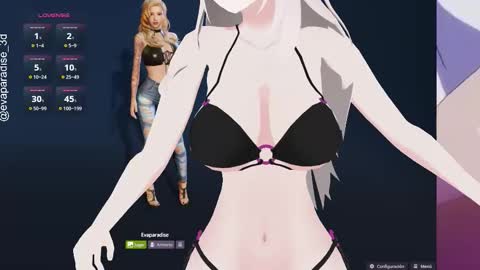 Eva online show from January 2026 04:33:02 PM