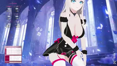 Eva online show from February 2026 12:53:02 PM