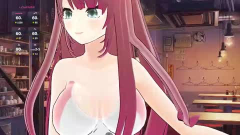 Eva online show from February 2026 03:19:01 PM