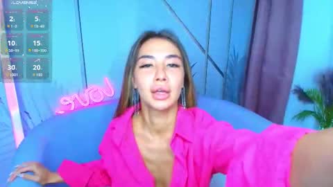 Eva online show from July 2026 02:03:01 AM