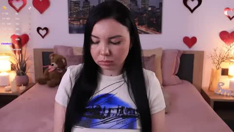 Eva online show from February 2025 12:22:02 PM