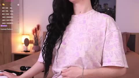 Eva online show from April 2026 06:35:02 AM