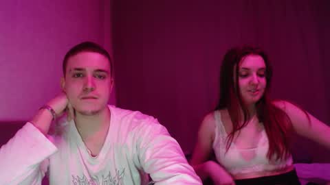 Eva  Alex online show from January 2026 12:38:02 AM