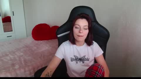 Snapshot of eva_avea chatting on February 2026 09:16:02 AM Vanellope online show from February 2026 09:16:02 AM