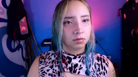 Iris Smile  independent model online show from March 2026 06:08:01 PM