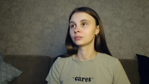 Eva Calvin online show from December 2024 04:44:02 PM