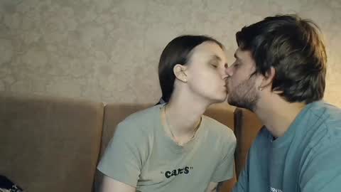 Eva Calvin online show from December 2024 03:11:01 PM