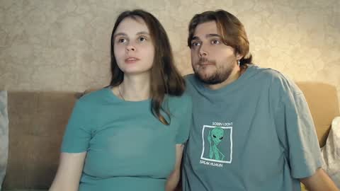 Eva Calvin online show from January 2025 03:25:01 PM