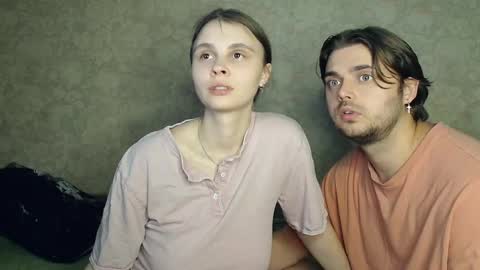 Eva Calvin online show from February 2025 03:08:01 PM