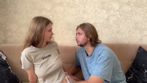 Eva Calvin online show from September 2025 03:17:02 AM