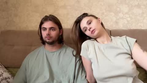 Eva Calvin online show from December 2025 06:44:02 AM